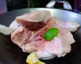 Foto langkah ke 1 dari resep 45. Ayam Bakakak Oven.