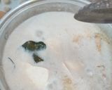 Foto langkah ke 4 dari resep Opor Kuah putih anti gagal.