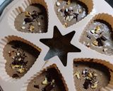 Foto del paso 6 de la receta: Delicia para merienda ➡️ de harina sarraceno 🍫