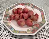 A picture of step 2 of Potato Tikkis (Crispy & Quick Snack Delight).