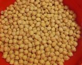 Foto del paso 1 de la receta: Snack de garbanzos