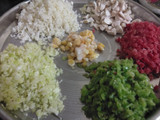 वेज सूप (veg soup recipe in Hindi)
