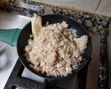 Foto del paso 1 de la receta: Champiñones rellenos