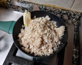 Foto del paso 1 de la receta: Champiñones rellenos