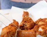Foto langkah ke 5 dari resep Ayam Goreng Rempah.