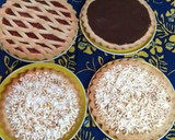 Foto del paso 8 de la receta: Masa para fondear (pasta frola, toffie, tarta de coco, lemon pie, etc)