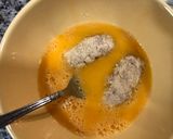 Foto del paso 6 de la receta Croquetas de jamón en freidora de aire