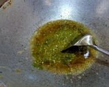 Foto langkah ke 4 dari resep 997. Sambal Pindang Tongkol Cabe Hijau.