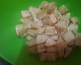 Foto del paso 4 de la receta: Riñones al champiñón con papas