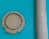 Foto langkah ke 2 dari resep Icing Cookies.