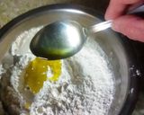 Foto del paso 2 de la receta: Palitos fritos sabor ajo 🧄└⁠|⁠∵⁠|⁠┐