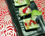 A picture of step 3 of Healthy Sprouted Moong Salad.