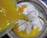 Foto langkah ke 4 dari resep Ayam Goreng Kremes.