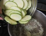 Foto del paso 3 de la receta: Potaje de zapallo italiano