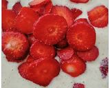 Foto del paso 1 de la receta: Torta de Frutillas en Microondas