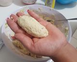 Foto del paso 3 de la receta Bollitos de yuca...🇩🇴🇩🇴🇩🇴