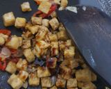 Foto langkah ke 3 dari resep Oseng Tempe Sederhana.