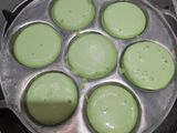 Surabi Pandan Saus Kinca