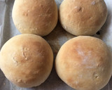 Foto del paso 4 de la receta: Panecillos de pan