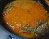 Pas rețetă Ragu de ciuperci 2 fotografie