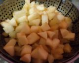 Foto del paso 3 de la receta: Strudel de manzana