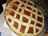 Pastafrola 😋