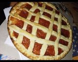 Foto del paso 5 de la receta: Pastafrola 😋