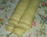 Foto del paso 6 de la receta: Palmeritas caseras!!