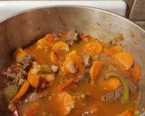 Foto del paso 4 de la receta: Guisito sin sal