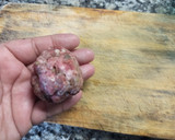 Foto del paso 2 de la receta: Albóndigas de carne vacuna y de cerdo