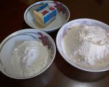 Foto del paso 6 de la receta: Galletitas de limón rellenas