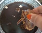 Foto langkah ke 2 dari resep Kopi rempah.