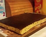 Banános piskóta csokival 😋🍌🍫 recept fázis 2 fotója