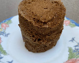 Foto del paso 2 de la receta: Mug cake - torta en taza de café