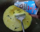 Foto langkah ke 3 dari resep Kari Telur Tahu.