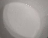 Foto del paso 1 de la receta: Budincitos de queso