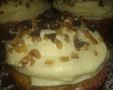Foto del paso 7 de la receta: Muffins de plátano y nuez