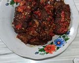 Foto langkah ke 4 dari resep Dendeng batokok.