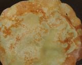 Foto langkah ke 5 dari resep 99 FCL-Anak Kos Telur Ceplok Palsu (Pancake Pisang).