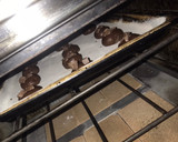 Foto del paso 5 de la receta: Galletitas de Brownie