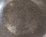 A picture of step 5 of Egg Veg. Crepes.