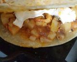 Foto del paso 7 de la receta: Gorditas estilo Gómez Palacio Dgo