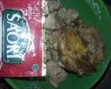 Foto langkah ke 1 dari resep Tahu telur saos tiram.