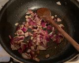 Mustáros szüzérme recept fázis 4 fotója