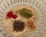 عکس مرحله 3 از دستور سیب زمینی سوخاری رژیمی