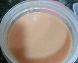 Foto del paso 3 de la receta: Zumo de tomate casero