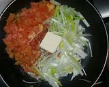 Foto del paso 2 de la receta: Papas chorreadas