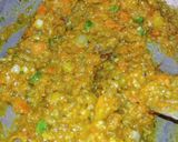 પનીર પરચા(paneer parcha recipe in gujarati) રેસીપી સ્ટેપ15ફોટો