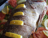 Foto del paso 2 de la receta: Róncao al horno