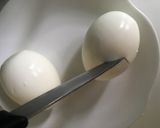 Une image de l'étape 1 de Petit Onigiri Poussin.